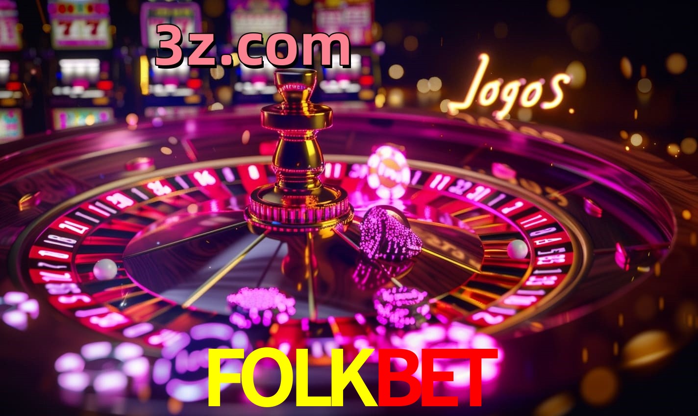 Login FOLKBET Casino Online